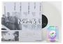 Chase Atlantic: Nostalgia (Repress) (White Vinyl), LP