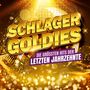 Schlager Goldies - Die größten Hits der letzten Jahrzehnte, CD