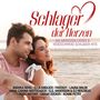 Schlager der Herzen - Die größten Liebes & Herzschmerz Schlager Hits, CD