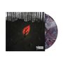 Sleeping With Sirens: An Ending In Itself (140g) (Specialist Retailers) (Black, White & Red Swirl Vinyl), LP
