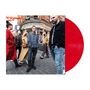 Johnny Marr: The Age Of Everything (Specialist Retailers Edition) (Red Vinyl), LP