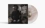 "Memphis May Fire" und "The Hollow". Ein düsteres Cover mit einer teils skelettierten Figur. Vinyl in Marmoroptik.