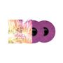 The Hold Steady: Boys And Girls In America (Deluxe Edition) (Lavender Vinyl), LP