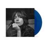 Antje Schomaker: Liebes Tagebuch (Blaues Vinyl), LP
