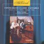 : Klaus Trumpf - Contrabasso Classic Cantabile, CD