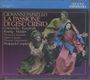 Giovanni Paisiello: La Passione di Gesu Cristo, CD,CD