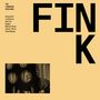 Fink        (UK): The LowSwing Sessions, LP