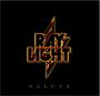 Ray Of Light: Salute, CD