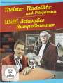 : Meister Nadelöhr & Pittiplatsch / Willi Schwabes Rumpelkammer, DVD
