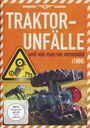 : Traktor-Unfälle und wie man sie vermeidet (1968), DVD