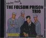 Nicky Peck & The Folsom: Jailbreak, CD