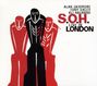 S.O.H. (Alan Skidmore, Tony Oxley & Ali Haurand): Live In London 1983, CD