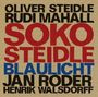 Soko Steidle: Blaulicht, CD