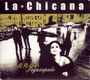 La Chicana: Tango Agazapado, CD