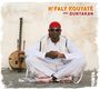 N'Faly Kouyaté: Tunya, CD