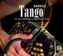 : Barrio Tango, CD