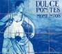 Dulce Pontes: Momentos, CD,CD