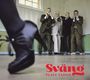 Sväng: Sväng Plays Tango, CD