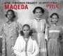 Atse Tewodros Project: Maqeda, CD