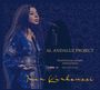 Al Andaluz Project: The Songs Of Iman Kandoussi: Traditional Arabic Andalusian, CD