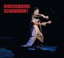 Georg Ringsgwandl: Schawumm!, CD