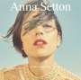 Anna Setton: O Futuro é Mais Bonito, LP