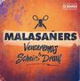 Malasañers: Venceremos & scheiß drauf (Single + Album MP3 Codes), Div.