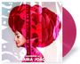 Maria João: Abundância (Magenta Vinyl), LP