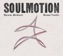 N. Mirkovic & N. Vasilic: Soulmotion, CD