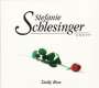 Stefanie Schlesinger: Daily Rose, CD