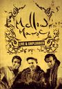 Mellow Mark: Live & Unplugged, DVD