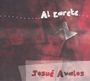 Josue Avalos: Al Garete, CD