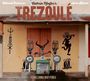 Trezoulé: Something Happened, CD