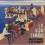 Manolito Simonet: La Vida Cambió, CD