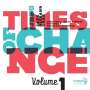 JBBG (Jazz Bigband Graz): Times Of Change Vol.1, LP