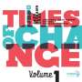 JBBG (Jazz Bigband Graz): Times Of Change Vol.1, CD
