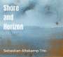 Sebastian Altekamp: Shore And Horizon, CD