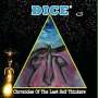 Dice: Chronicles Of The Last Self Thinkers, CD