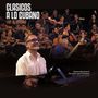Sverre Indris Joner & The cuban opera orchestra f: Clasicos a lo Cubano - Live in Havana, CD
