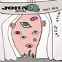John Q Irritated: Must Have Been Great, LP