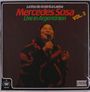 Mercedes Sosa: Live in Argentinien Vol. 2, LP