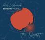 Paul Urbanek: Standards Volume 3 - "The Quartett", CD