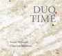 Bekmulin: Duo Time, CD