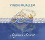 Yinon Muallem: Aegina's Secret, CD