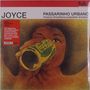 Joyce : Passarinho Urbano (Limited Edition), LP