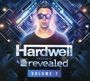 Hardwell: Revealed Volume 7, CD