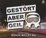 Gestört aber GeiL: Wohin willst du, CDM