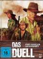 Kieran Darcy-Smith: Das Duell (Blu-ray & DVD im Mediabook), BR,DVD