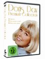 : Doris Day Collection, DVD,DVD,DVD
