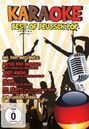 : Karaoke: Best Of Deutschpop, DVD